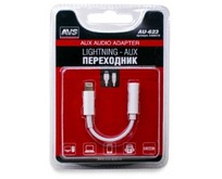 AVS AU623 аудио Lighting  AUX