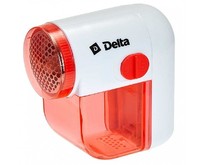 DELTA DL258 белый/оранжевый