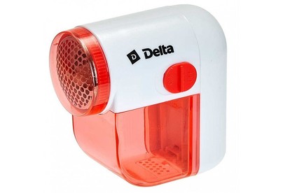 DELTA DL258 белый/оранжевый