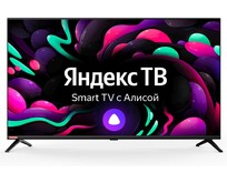 STARWIND SWLED40SG300 FHD SMART Яндекс