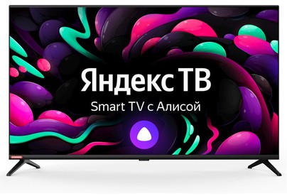 STARWIND SWLED40SG300 FHD SMART Яндекс