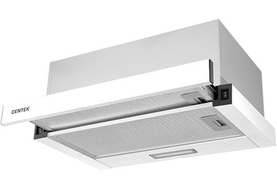 CENTEK CT184050 white