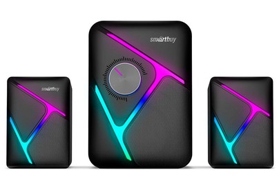 SMARTBUY (SBA4500) S2