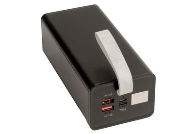 HOCO (6931474759214) J86 40000mAh, черный