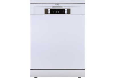 БИРЮСА DWF614/6 W белый