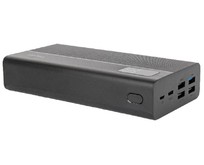 PERFEO (PF_D0161) MOUNTAINS 30000 mAh черный