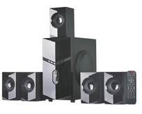 ELTRONIC (2086) HOME SOUND черный