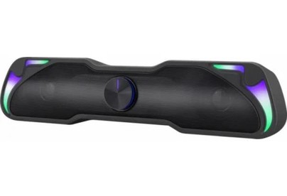 DEFENDER (65047) Spitfire 6Вт, BT/light, питание от USB