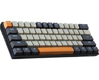 REDRAGON (71554) Caraxes Pro 3 режима, RGB, 1.2х размер