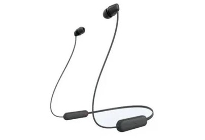 SONY WIC100/B Цвет Черный