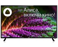BBK 43LEX8211/UTS2C SMART TV Ultra HD Android