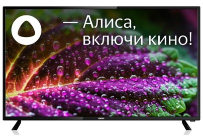 BBK 43LEX8211/UTS2C SMART TV Ultra HD Android