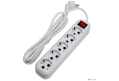 5BITES SP5W318  5 роз  1.8 м  белый