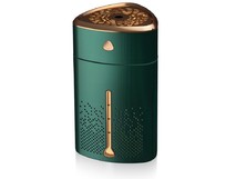 ERGOLUX ELXHUM01C05 зеленозолотой