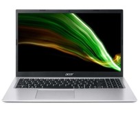 ACER 15.6 Aspire 3 A31558 Silver (Core i5 1135G7/8Gb/256Gb SSD/noOS)(NX.ADDEM.00E)