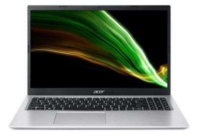 ACER 15.6 Aspire 3 A31558 Silver (Core i5 1135G7/8Gb/256Gb SSD/noOS)(NX.ADDEM.00E)