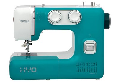 COMFORT 1050 бирюзовый