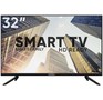 SOUNDMAX SMLED32M13S HD SMART TV Android Безрамочный