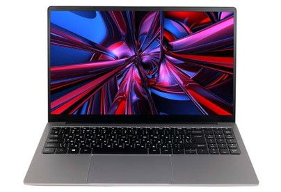 HIPER 15.6 Silver (H1574O582DM)