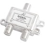 СИГНАЛ (9554) Разветвитель на 2 выхода, 52500MHz