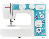 JANOME PS15