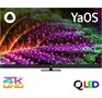 BBK 65LED8259/UTS2C QLED SMART TV Android Ultra HD безрамочный
