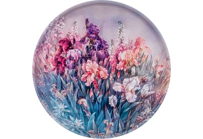 AGNESS 898207 ПОЛЕВЫЕ ЦВЕТЫ 33см