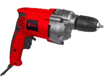 EDON ED8005 черный/красный 14186 800Вт