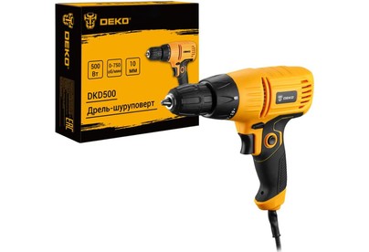 DEKO DKD500 0831002