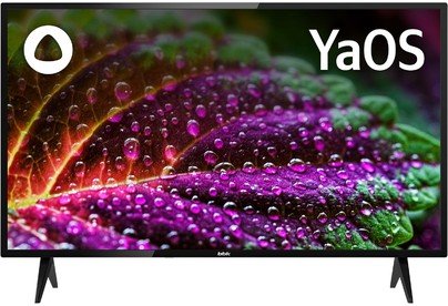 BBK 40LEX7249/FTS2C SMART TV Full HD Android