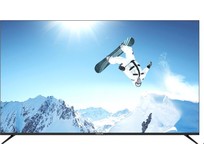 NOVIS NTVU6501TS UHD SMART TV Яндекс