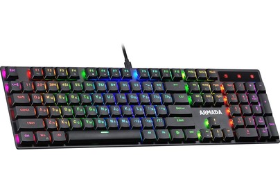 DEFENDER (45004) Armada GK004 RU,механическая