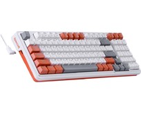 REDRAGON (72216) Gloria RU,RGB,94кн,Gasket,Hotswap