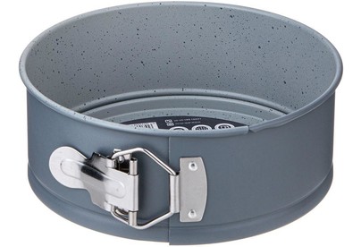 AGNESS 930063 разъемная с а/приг.покрытием 18см