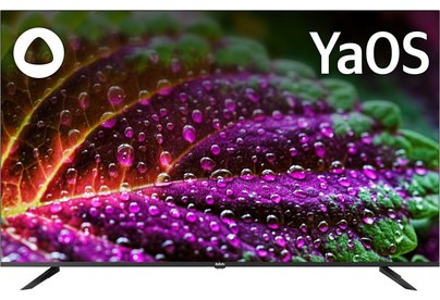 BBK 55LED8260/UTS2C SMART TV