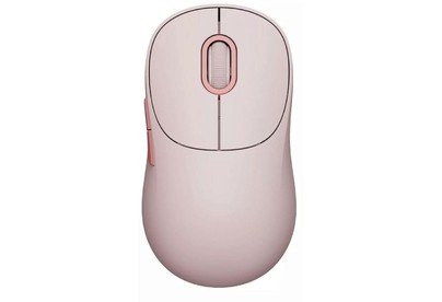 XIAOMI Wireless Mouse 3 Pink (BHR8911GL)