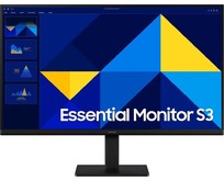 SAMSUNG 27 S27D300GAI Black (LS27D300GAIXCI)