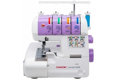 COMFORT 888 Оверлок