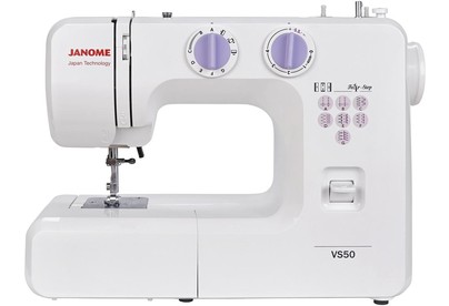 JANOME VS50