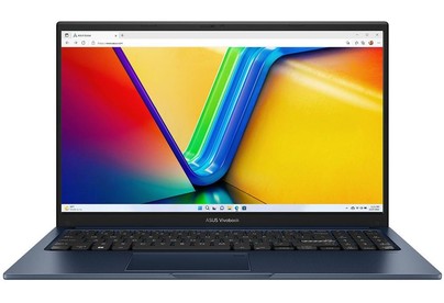 ASUS 15.6 Vivobook 15 X1504VABQ312 Blue (90NB10J1M01HX0) ПИ