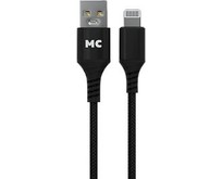 MORE CHOICE (4620202553935) K69i 2м USB 2.4A для Lightning  2м , черный
