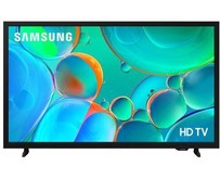 SAMSUNG UE32H5000FUXRU, HD, черный, Tizen OS