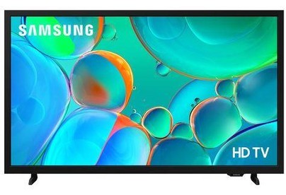 SAMSUNG UE32H5000FUXRU, HD, черный, Tizen OS