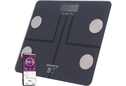 POLARIS PWS1839 IO Home синий