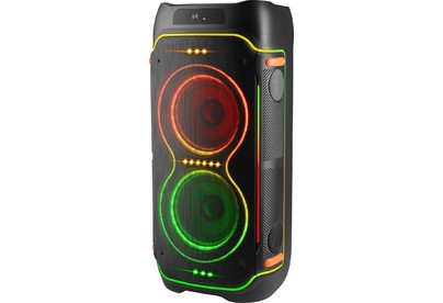 DEFENDER (65201) Boomer 200