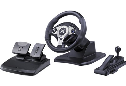 DEFENDER (64066) Glazer черный