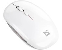 DEFENDER (52252) Calessa MB252 белый