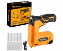 DEKO DKES3.6Li, 1х1.5Ач 0831099