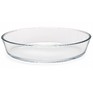 APPETITE PL13 стекл овал 21x14x5см/0,7л