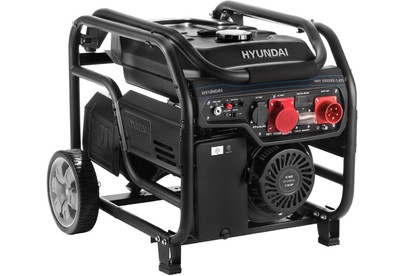 HYUNDAI HHY 10050FE3 ATS